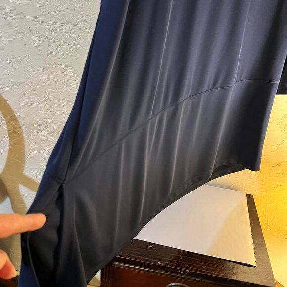 SUSAN GRAVER top-premier style-long sleeve XL - Picture 5 of 6